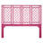 X And Diamond Headboard-21092794-21137860