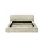 Lit plateforme tapissier 1 pièce-237390023-237390009