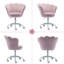 Fitzwater Children's Desk / Activity Chair-1979022453
