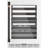 Undercounter Refrigerator Bar Pull-100139686