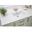 Ensemble de meuble-lavabo simple 47,2 po avec miroir Chantaya-1842365235