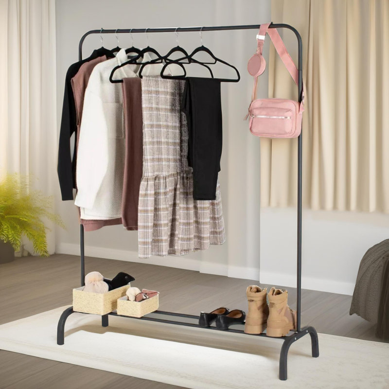 110cm Clothing Rack