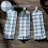 Annie Buffalo Check Tea Towel Kitchen Towel-95763071