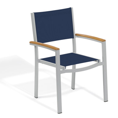 chaise de patio Caspian