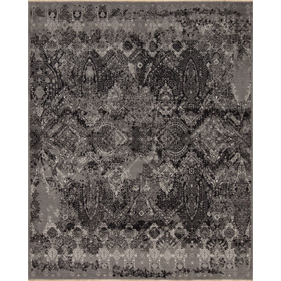 Nirvana Geometric Area Rug