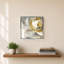«Abstract Rose Gold» par Danhui Nai, impression sur toile-1994535320-1994535313