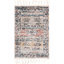 Tapis rouge / bleu / jaune Iroda-1609134383