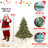 Simulate Nature AdvancedArtificial Christmas Tree