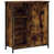 Smoked Oak selected