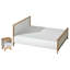 Cruz Configurable Bedroom Set