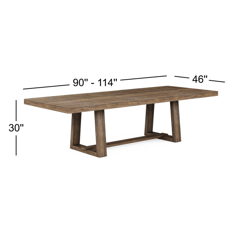 Victoria Dining Table