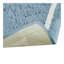 Tapis de bain en coton touffeté 20 x 30