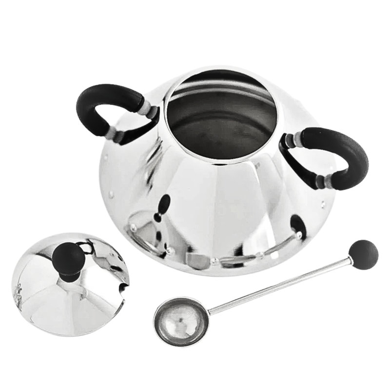 Sugar Bowl, Black