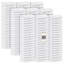 Essuie-mains texturés 100% coton Mulaayam-108232697