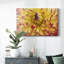 Toile tendue Blooms II-Gallery-1469403222