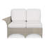 Saint Lucia Sectional - Left Arm