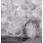 1.9" x 1.9" Glass Hexagon Mosaic Tile-61485183
