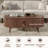 Dockery Tv Stand And Coffee Table Set