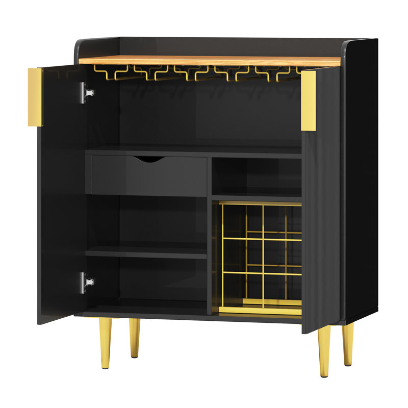 38.1cm Mini Bar