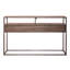Console Locust Grove 48 "Locust Grove