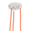 Luminaire suspendu unique à 3 lumières-96239581