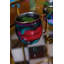 Mikasa x Sarah Arnett Stainless Steel Moscow Mule Mug, 450ml, Lip Print