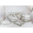 Polyester Throw Square Pillow Cover & Insert