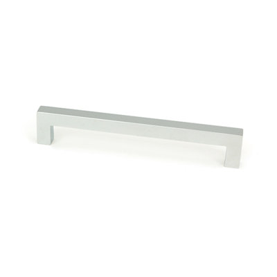 Matt Black Albers Pull Handle - Large