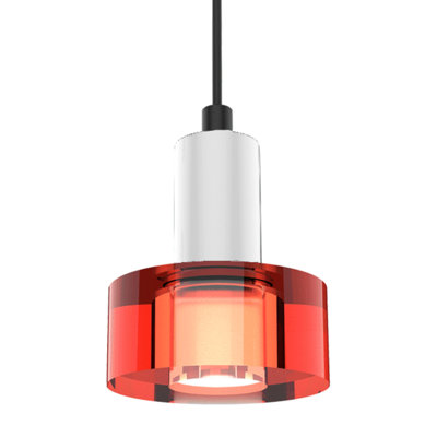 Gel Single Pendant