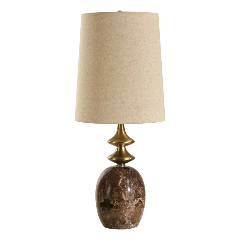  Lampe Percy Brown