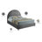 Barthel Upholstered Platform Bed-1383393470-1383393443