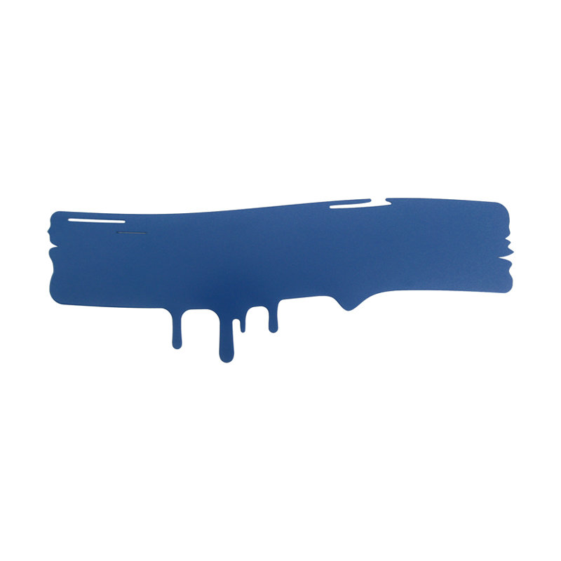 Magnetic Strip, Blue