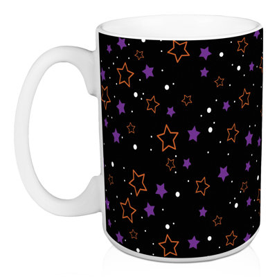 Exline Ceramic Coffee Mug