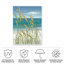 Art sur toile Roro Tim O'Toole «Ua Ch Summer Breeze I»-87944592