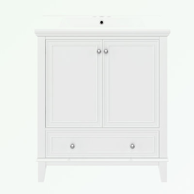 Rangement pour salle de bain Berdyne