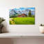 Alvord chalet dans les Alpes-107845010