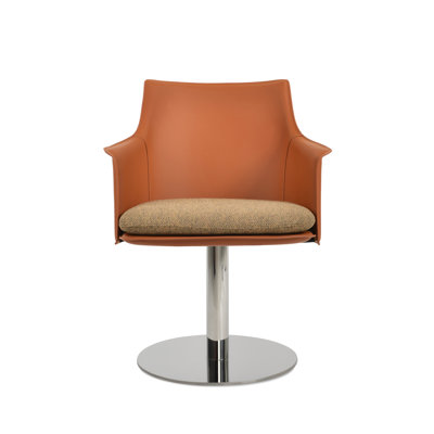 Chaise ronde Briançon