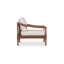 Chaise d'appoint Delilah