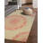 Harlow Nina Red Hand Tufted Wool Transitional Oriental Area Rug-16356556