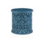 Table de bout cylindrique Eakin-502138299
