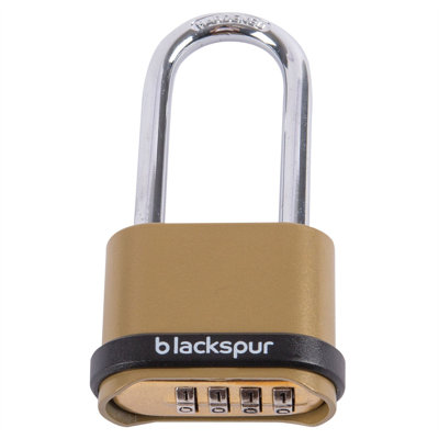 Long Shackle Lock