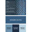Tapis abstrait moderne 4352-313033993