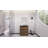 Reyes 29'' Single Bathroom Vanity Base Only-58514037