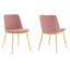 Chaise d'appoint Tortez-810319910