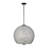 Ludie 4 - Light Dimmable Globe Chandelier-235561690