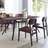 Lacey 18'' H Solid Wood Side Chair-1156636913