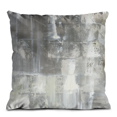 Antonio Square Pillow Cover