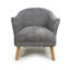 Raimunda Upholstered Armchair-512263102