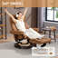 80cm Wide Swivel Standard Recliner