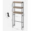 Mistry Freestanding Over The Toilet Storage-360704755
